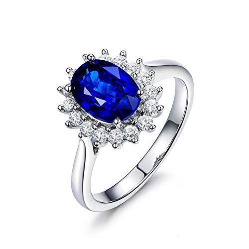 Azure Ring